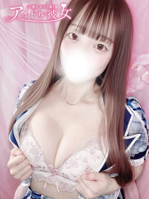 月雲いおり 水戸ソープ アイドル彼女（ソープランド）