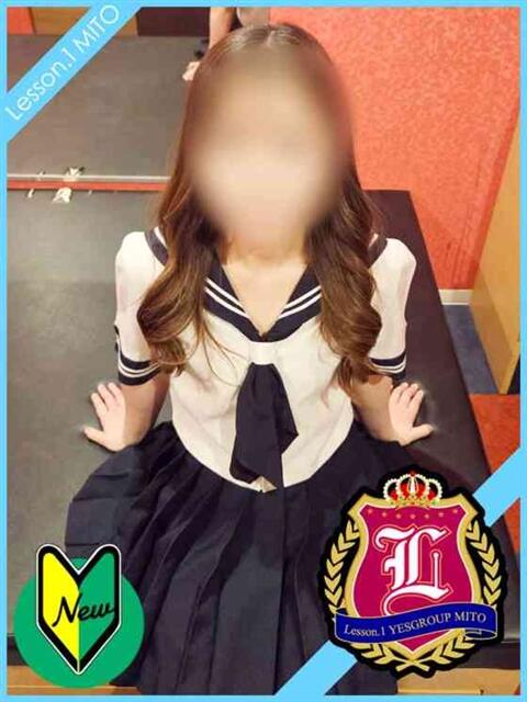 もな Lesson.1 水戸校（学園イメクラ）