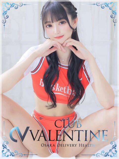 えま クラブ バレンタイン大阪（素人美女専門デリヘル）