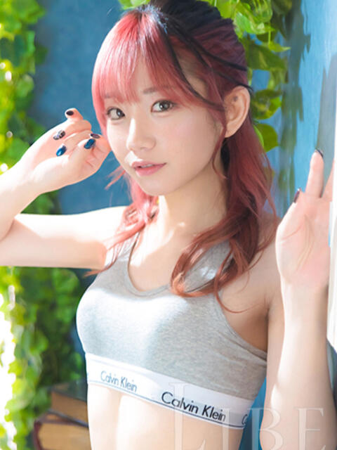 朝比奈コウ ニューハーフヘルスLIBE横浜店（ニューハーフヘルス）