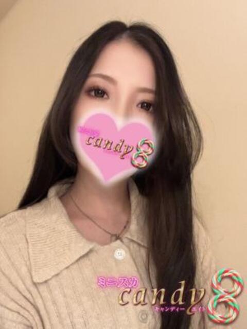 梶浦あき ミニスカCandy8（デリヘル）