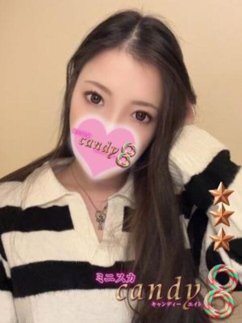 梶浦あき ミニスカCandy8（デリヘル）