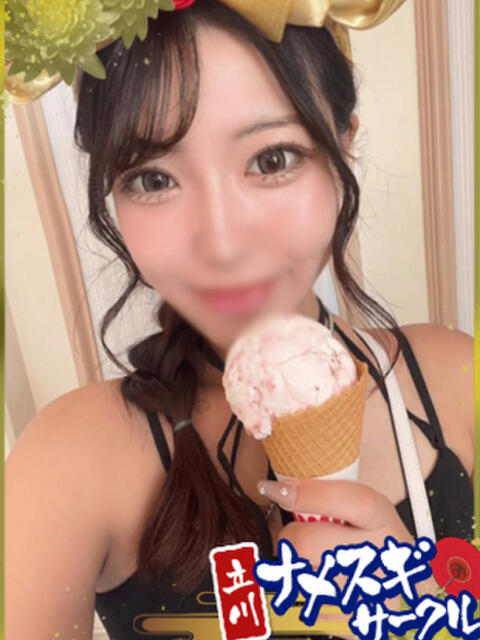 りこ ナメすぎサークル立川店（デリヘル）