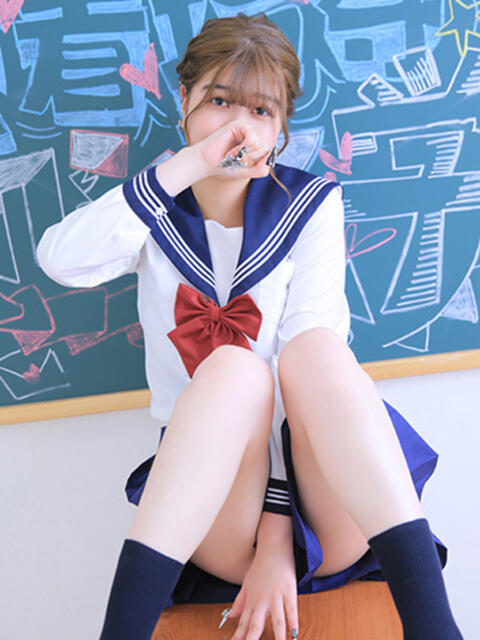 なるみ 密着指導！バカンス学園 尼崎校（派遣型デリヘル）