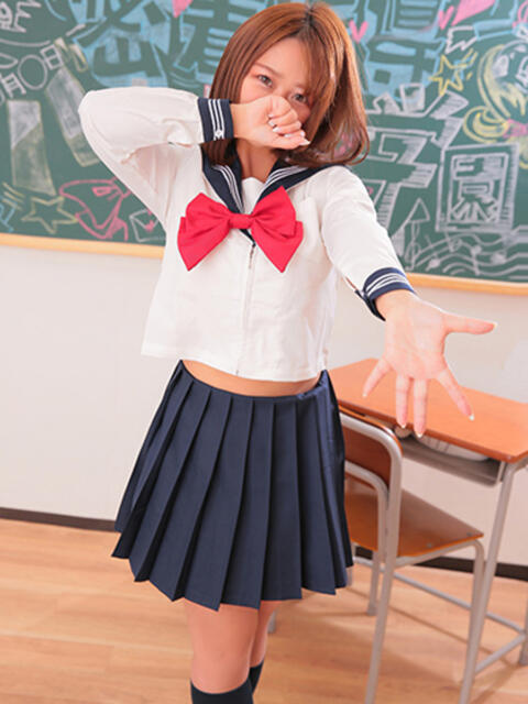 ころね 密着指導！バカンス学園 尼崎校（派遣型デリヘル）