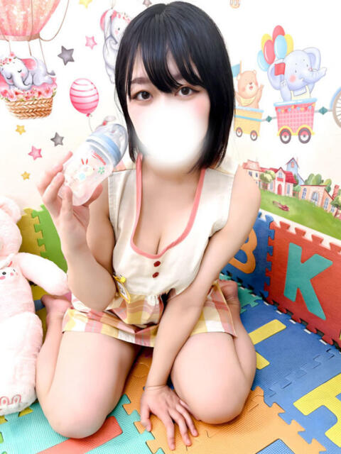 むう先生 渋谷   大人の幼稚園（授乳手コキエステ）