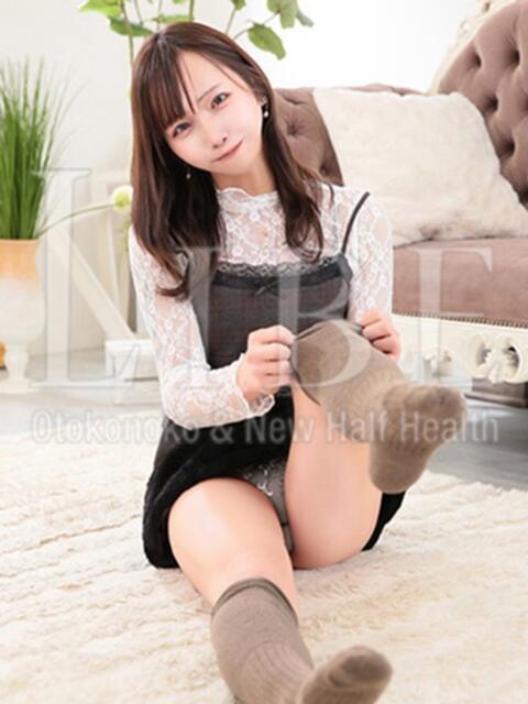 花村ゆぅら ニューハーフヘルスLIBE 日本橋（ニューハーフヘルス）