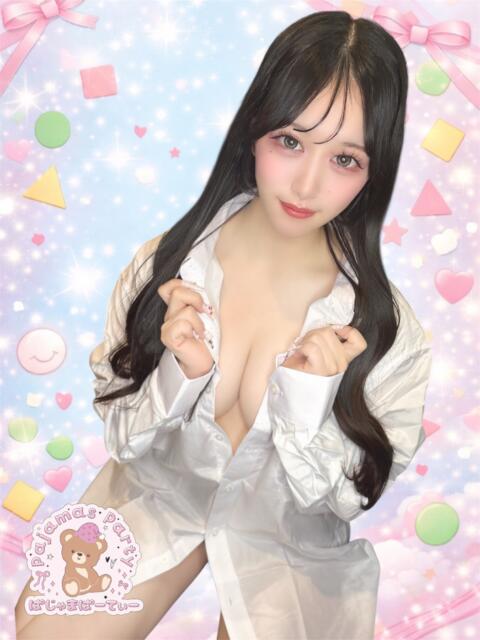 ゆな ぱじゃまぱーてぃー（セクキャバ）