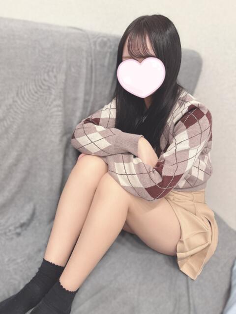 しの『無邪気な少女は距離感０の甘々密着恋人系』 錦糸町派遣型JKリフレガチあい（派遣リフレ）