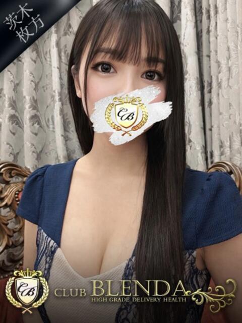 月乃　ゆり クラブ　ブレンダ茨木・枚方店（デリヘル）