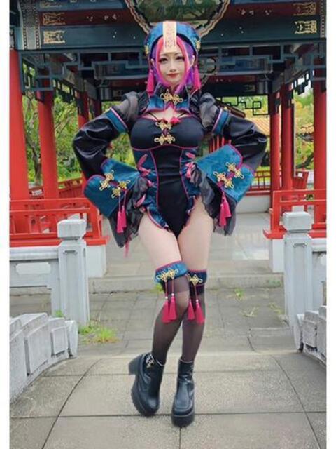 鷹宮ゆい VIP（ソープランド）