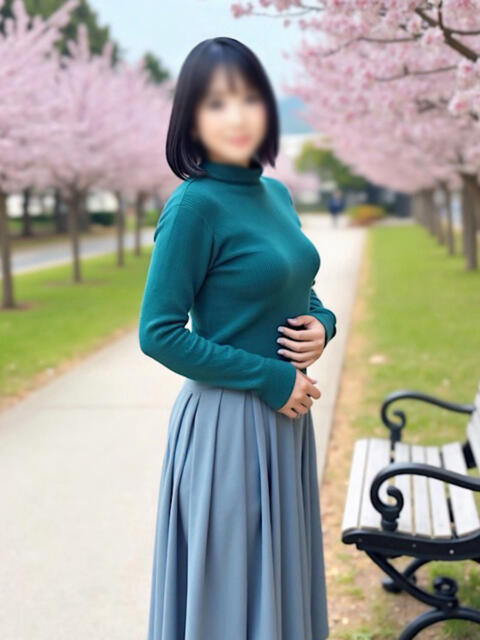 沖田-おきた- ただ離婚してないだけ（人妻デリヘル）