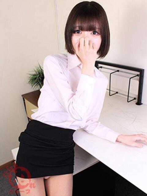 ル　カ びしょぬれ新人秘書（素人コスプレデリヘル）