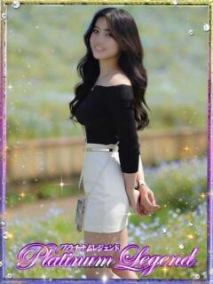 ゆあな Platinum Legend(プラチナムレジェンド)（谷町九丁目/デリヘル）