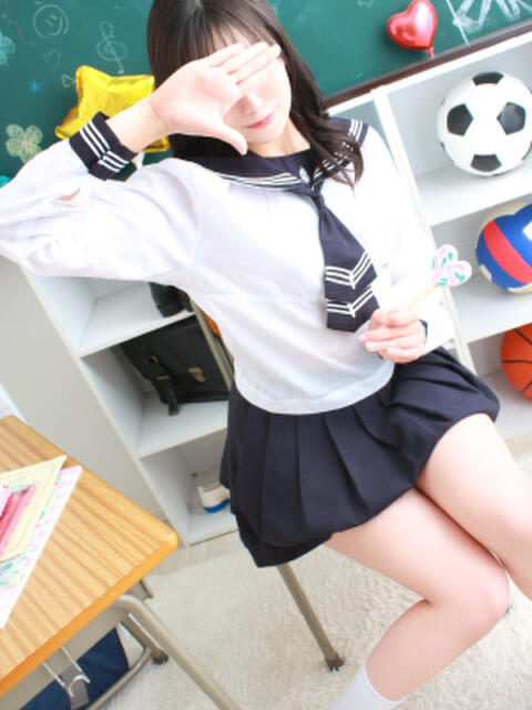 めいな 制服天国（ユメオト）（ホテヘル＆デリヘル）