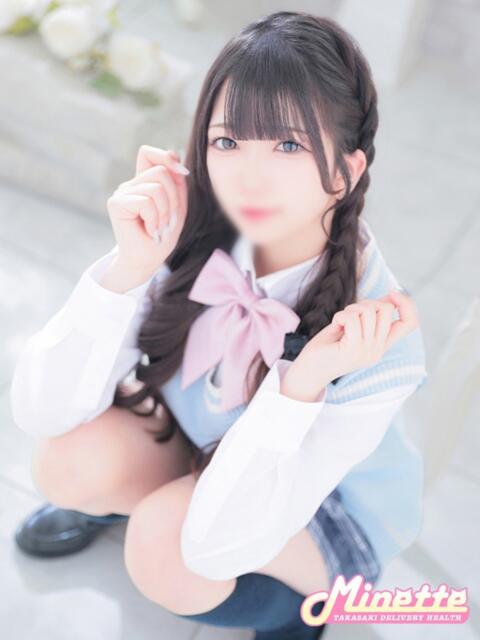 りい【溢れる可愛さ】 Minette ～ミネット～ 高崎店（デリヘル）