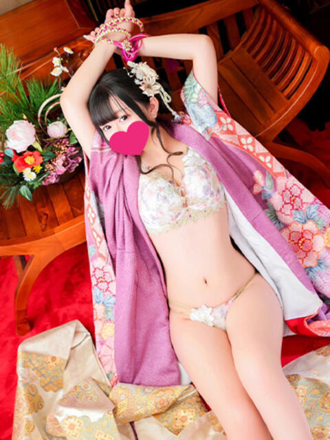 えむ☆甘えてトロける敏感少女 じゃむじゃむ(デリヘル)