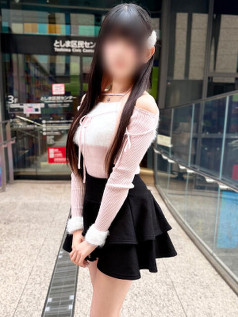 ゆりか かりんと池袋東口店（オナクラ）