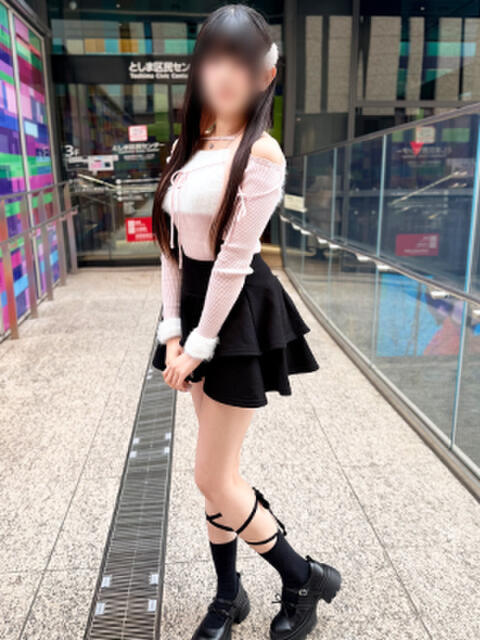 ゆりか かりんと池袋東口店（オナクラ）