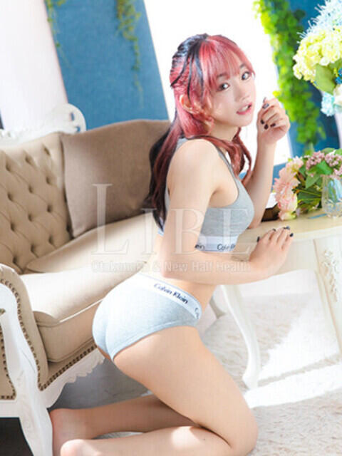 朝比奈コウ ニューハーフヘルスLIBE 東京新宿（ニューハーフヘルス）