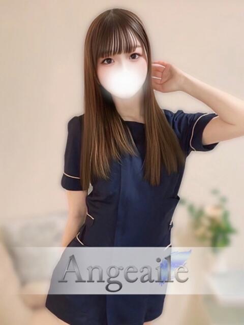 日向ひより Angeaile～アンジュエール（【非風俗】メンズエステ）