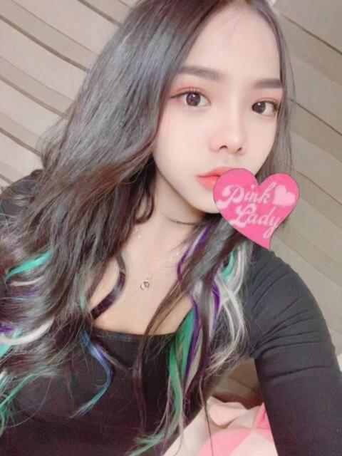 ベニー PINKLADY（アジアンデリヘル）
