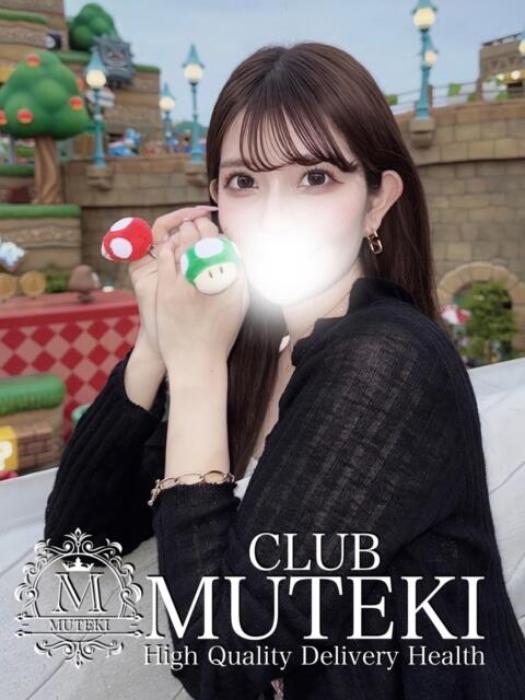 ☆あすな☆ club MUTEKI（デリヘル）