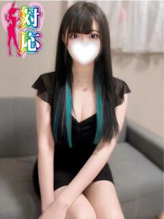 なずな★天真爛漫スレンダー美女★ BUNNY PLAS（中央街/ソープ）