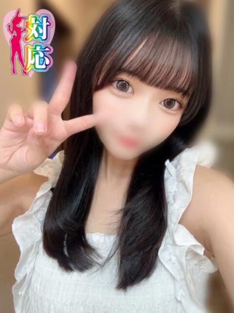 あお★プラチナ級エロカワ美女 BUNNY PLAS（ソープランド）