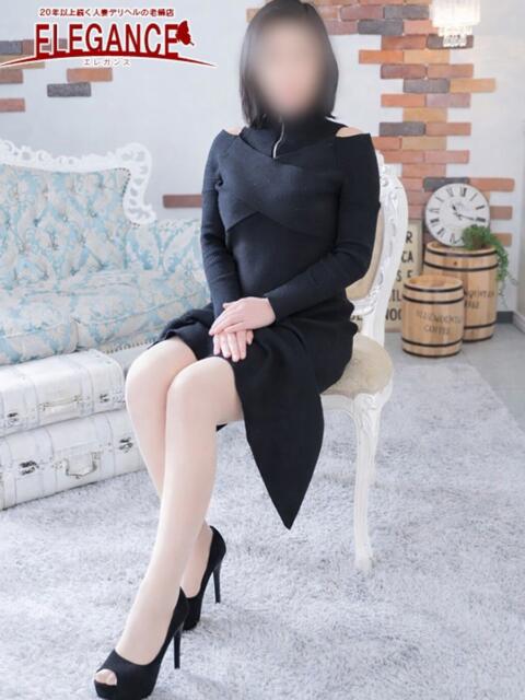 (新人)りかこ エレガンス(広島)（人妻デリヘル）