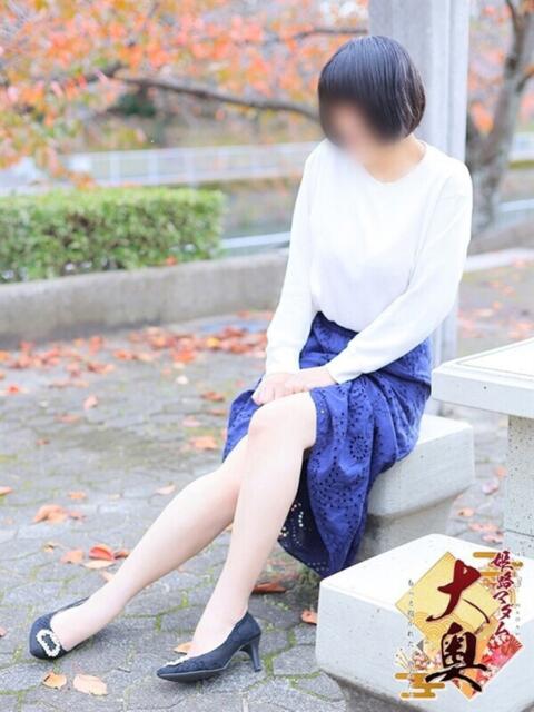谷口聖菜(たにぐちせいな) 姫路マダム大奥（デリヘル）