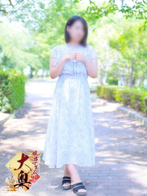 安積夏帆(あづみなつほ) 姫路マダム大奥（デリヘル）