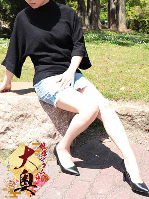 石川夏鈴（いしかわかりん） 姫路マダム大奥（デリヘル）