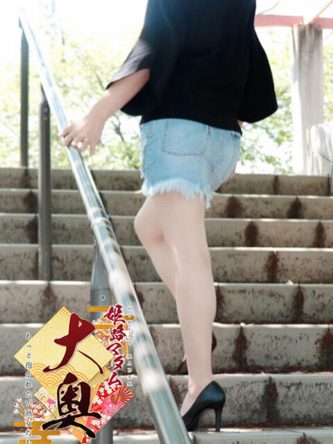 石川夏鈴（いしかわかりん） 姫路マダム大奥（デリヘル）