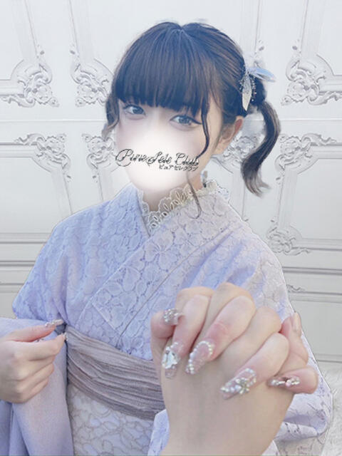 なつ「なつ」 ピュアセレクラブ（デリヘル）