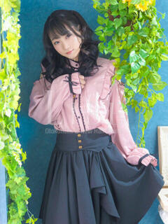 高峰さやか ニューハーフヘルスLIBE 東京新宿（新宿・歌舞伎町/ニューハーフ）