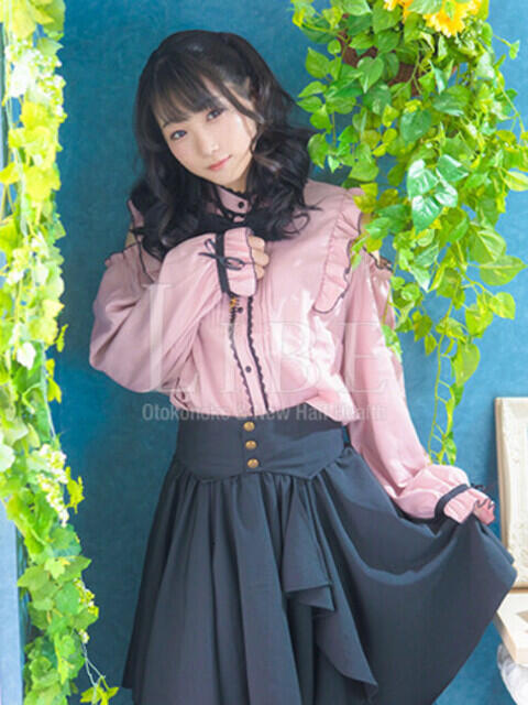 高峰さやか ニューハーフヘルスLIBE 東京新宿（ニューハーフヘルス）