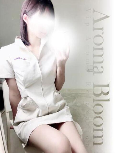 紗夜-Saya- Aroma Bloom（アロマブルーム）（アロマMエステ）