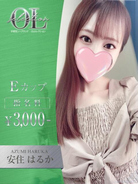 安住　はるか OLセレクション宇都宮店（ソープランド）