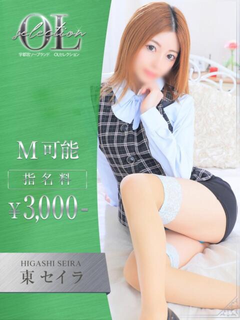 東　セイラ OLセレクション宇都宮店（ソープランド）
