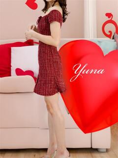 ゆな 西船人妻花壇（船橋/デリヘル）