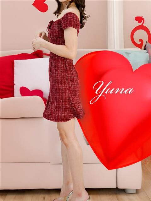 ゆな 西船人妻花壇（人妻デリヘル）