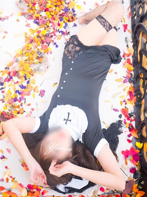 ゆな 西船人妻花壇（人妻デリヘル）