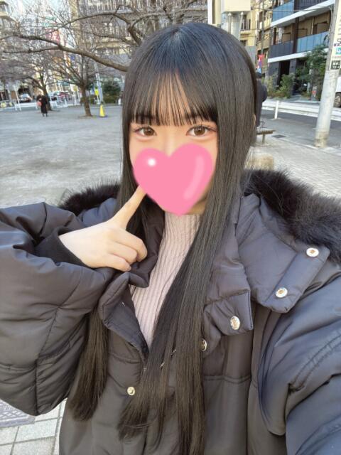 体験期間のの『激カワ沼り美少女！安心感強めのいい子属性』 錦糸町派遣型JKリフレガチあい（派遣リフレ）