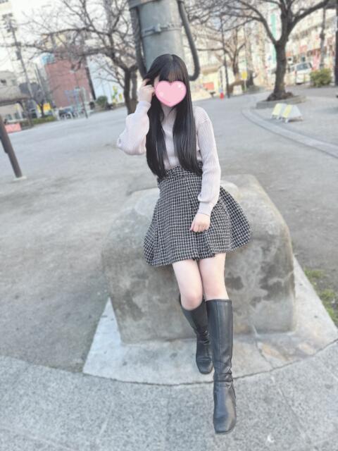 体験期間のの『激カワ沼り美少女！安心感強めのいい子属性』 錦糸町派遣型JKリフレガチあい（派遣リフレ）