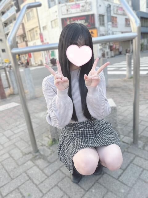 体験期間のの『激カワ沼り美少女！安心感強めのいい子属性』 錦糸町派遣型JKリフレガチあい（派遣リフレ）