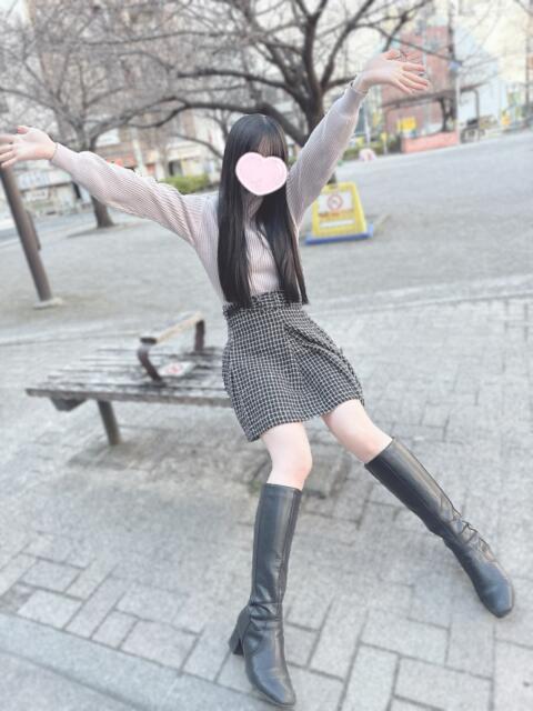 体験期間のの『激カワ沼り美少女！安心感強めのいい子属性』 錦糸町派遣型JKリフレガチあい（派遣リフレ）