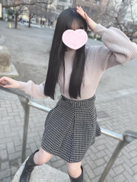 体験期間のの『激カワ沼り美少女！安心感強めのいい子属性』 錦糸町派遣型JKリフレガチあい（派遣リフレ）