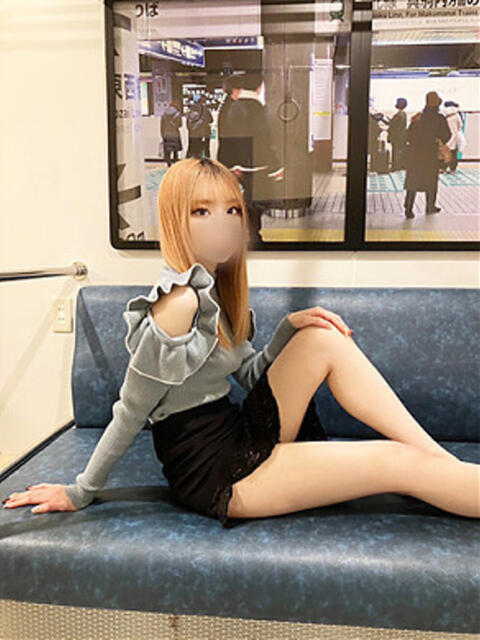 うゆ 電車でGOAL！（店舗型オナクラ）