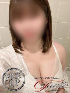 りりあ【PICKUP】 善通寺若妻人妻熟女ならココです　Tiamo善通寺本店（ハートグループ）（吉原町/デリヘル）